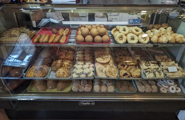 El Paisa Bakery Picture 8