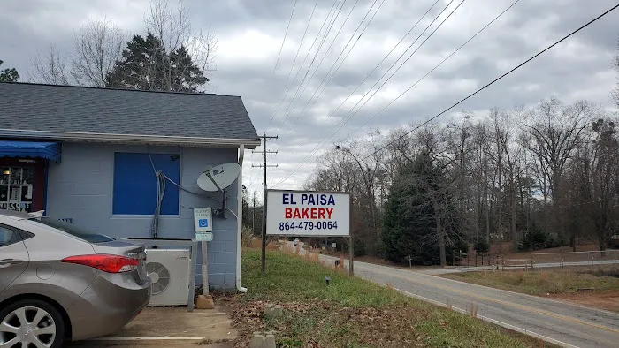 El Paisa Bakery Picture 4