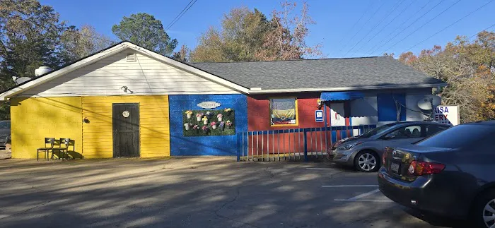 El Paisa Bakery Picture 7