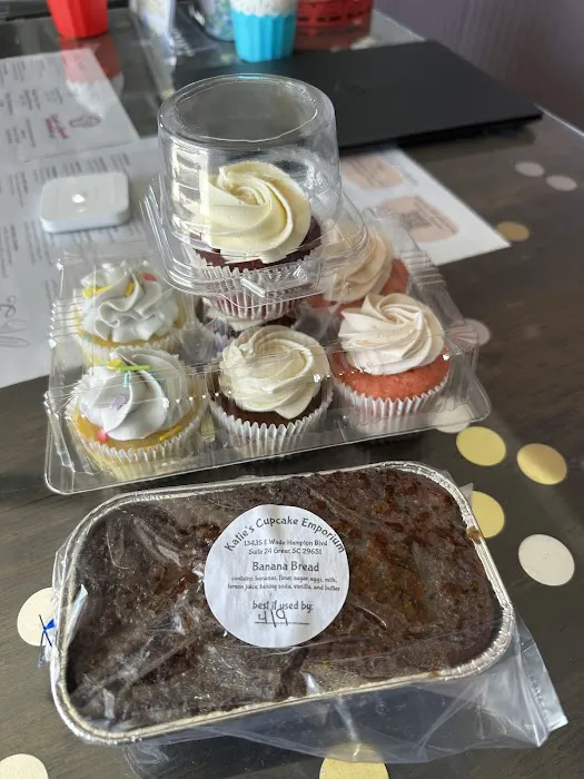 Katie's Cupcake Emporium Picture 9
