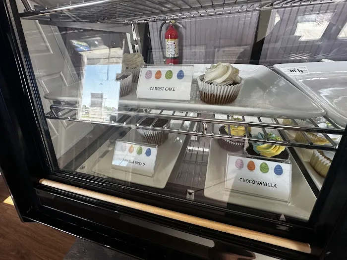 Katie's Cupcake Emporium Picture 8