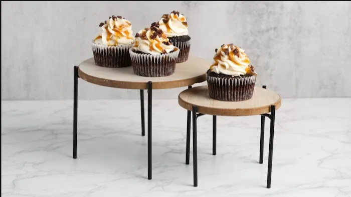 Katie's Cupcake Emporium Picture 7