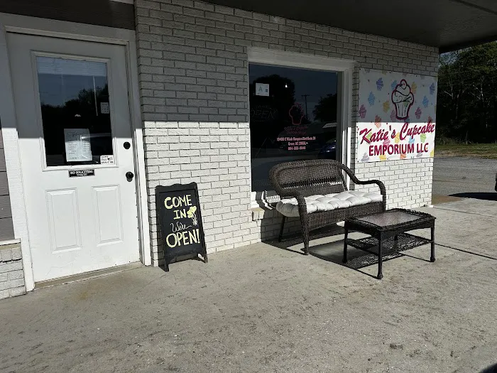 Katie's Cupcake Emporium Picture 10