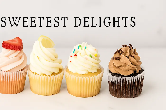 Katie's Cupcake Emporium Picture 4