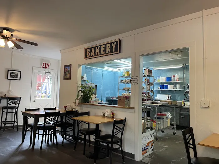 Wildflour Bakery Picture 2