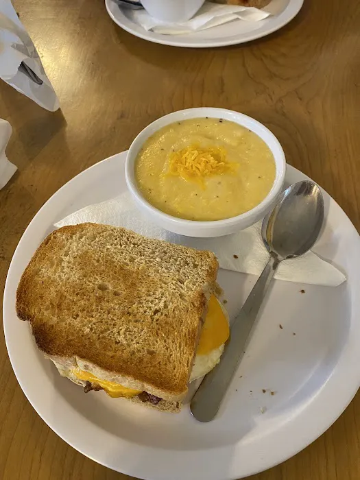 Wildflour Bakery Picture 6