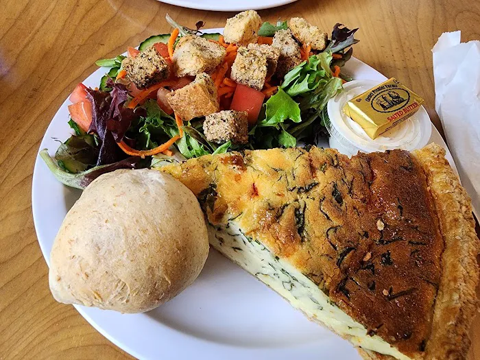 Wildflour Bakery Picture 3