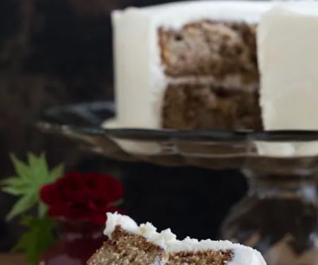 Wildflour Bakery