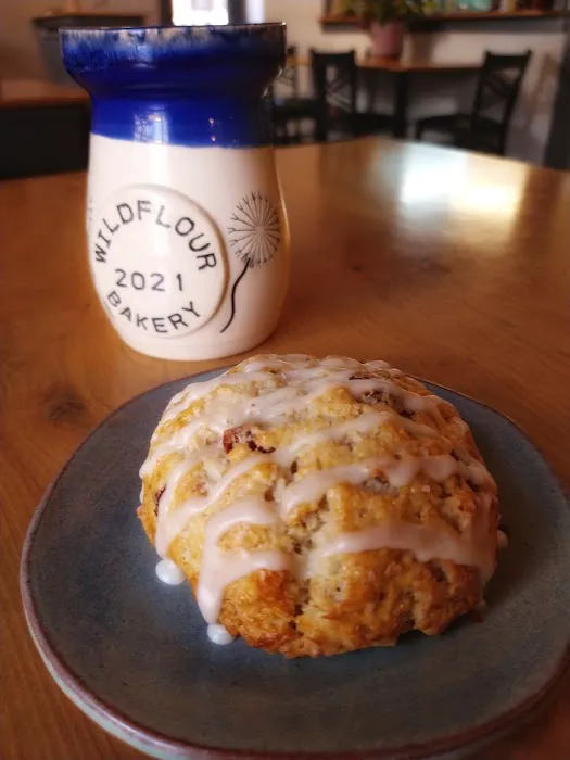 Wildflour Bakery Picture 9