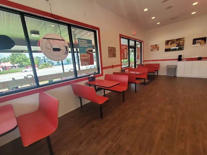 Shipley Do-Nuts Picture 3