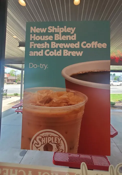 Shipley Do-Nuts Picture 5
