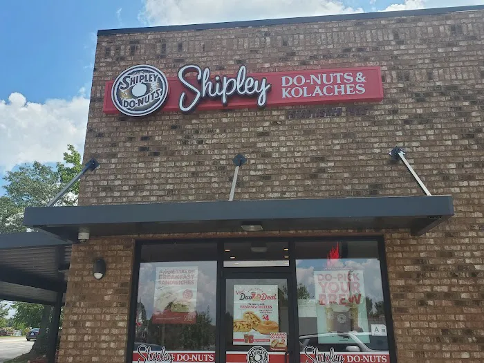 Shipley Do-Nuts Picture 7