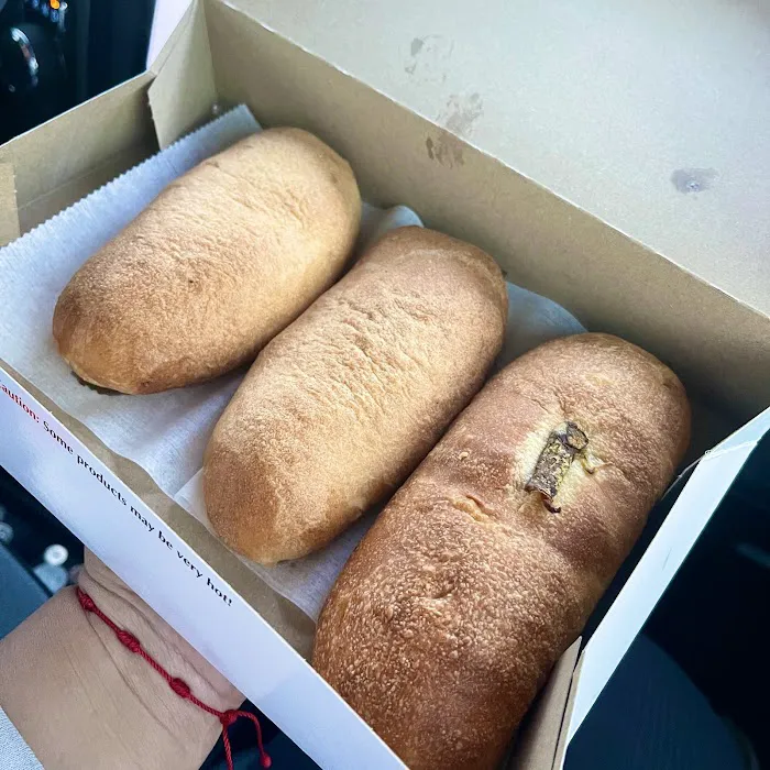 Shipley Do-Nuts Picture 9