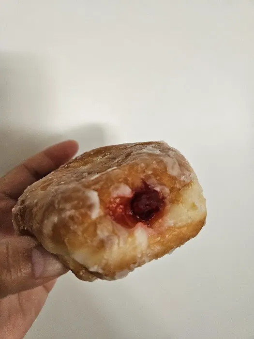 Shipley Do-Nuts Picture 1