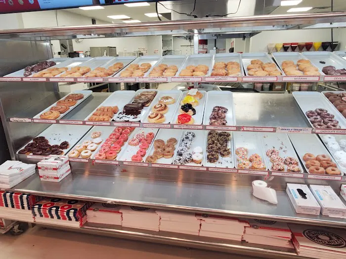 Shipley Do-Nuts Picture 4