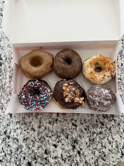 Shipley Do-Nuts Picture 10