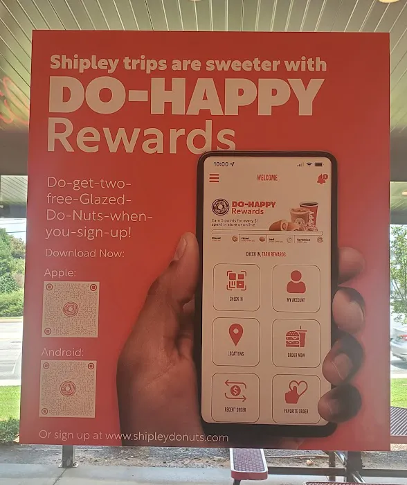 Shipley Do-Nuts Picture 6