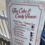 The Cake And Candy House