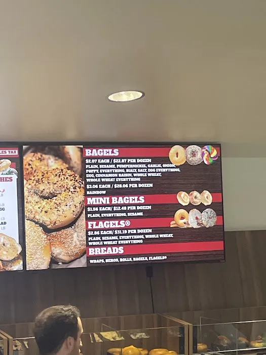 Bagel Boss King Picture 4