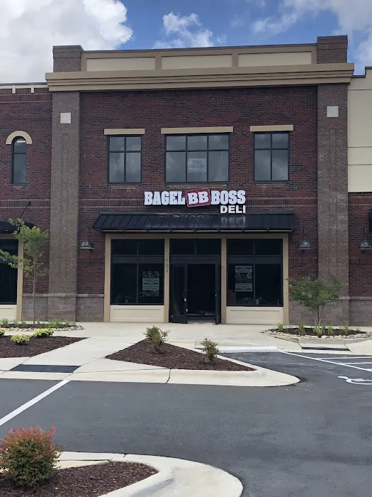 Bagel Boss King Picture 7