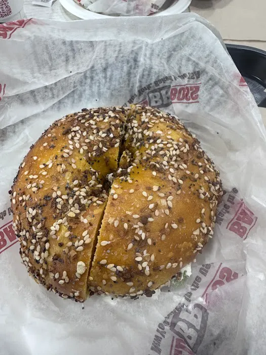 Bagel Boss King Picture 3