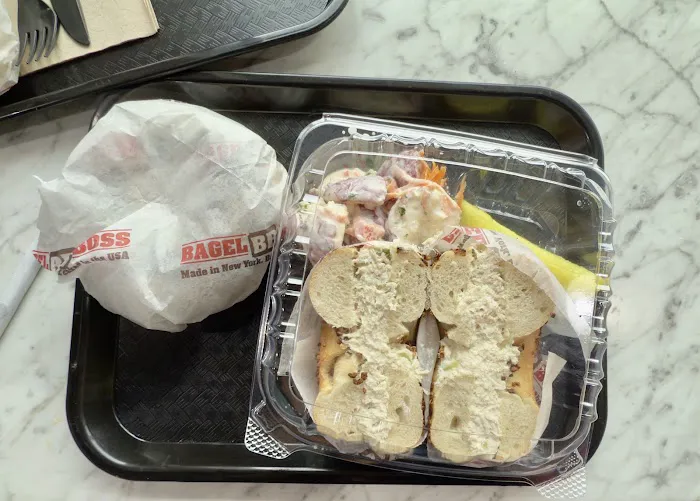 Bagel Boss King Picture 2