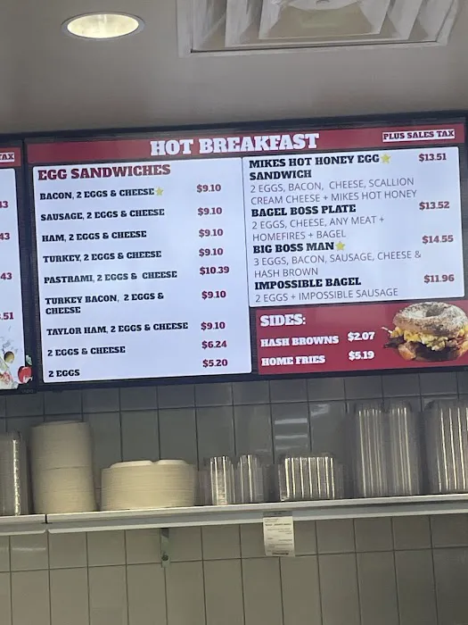 Bagel Boss King Picture 6