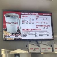 Bagel Boss King ico