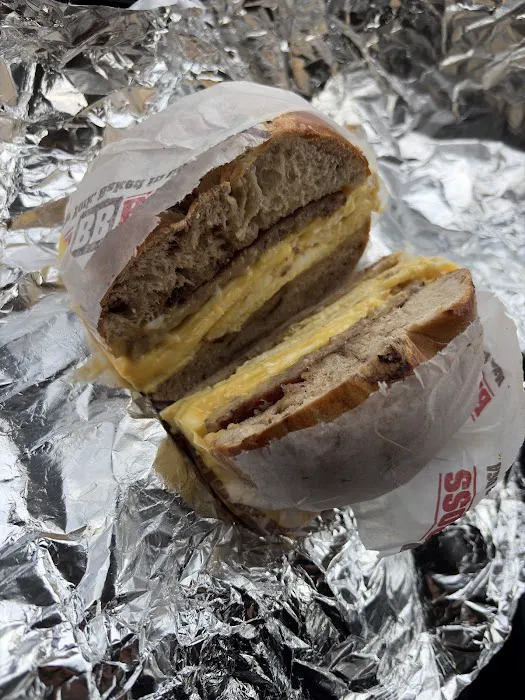 Bagel Boss King Picture 9