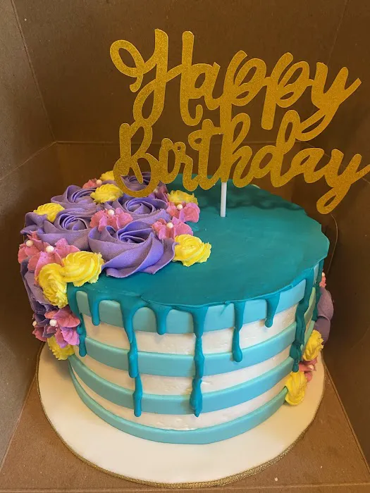 Lily Cakes Picture 1