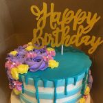Lily Cakes