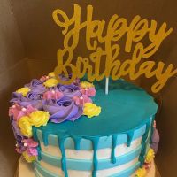 Lily Cakes ico