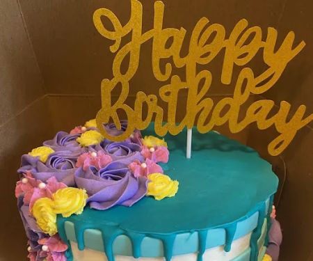 Lily Cakes