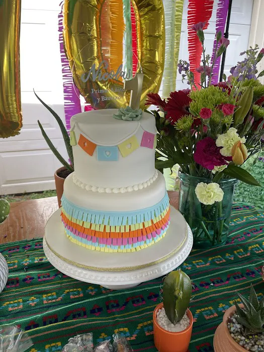 Lily Cakes Picture 2