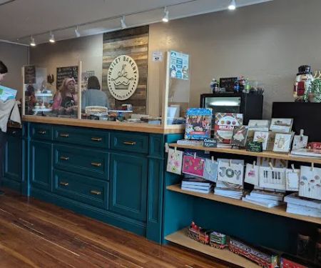 Hailey Bakery
