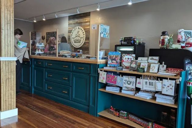 Hailey Bakery
