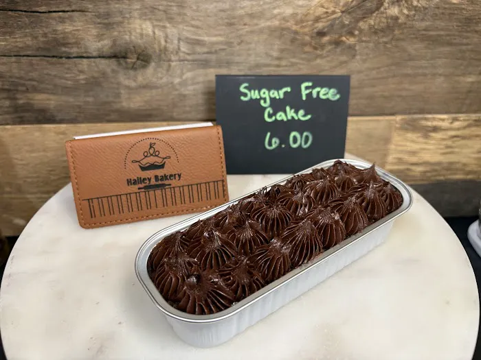 Hailey Bakery Picture 4