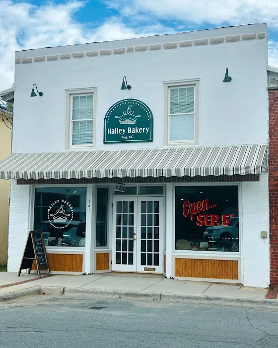 Hailey Bakery Picture 10