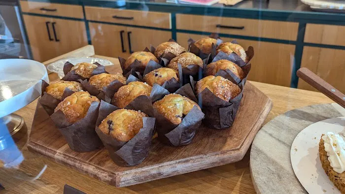 Hailey Bakery Picture 2