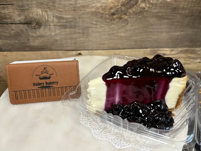 Hailey Bakery Picture 5