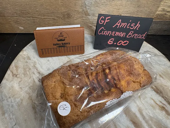Hailey Bakery Picture 6