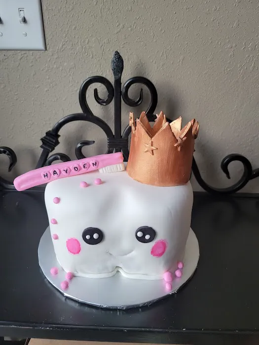 Kendra's Bakery Creations Picture 4