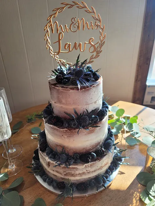 Kendra's Bakery Creations Picture 6