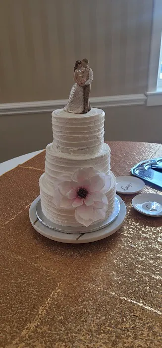 Kendra's Bakery Creations Picture 8