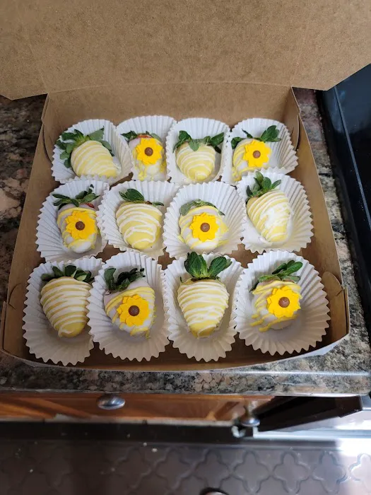 Kendra's Bakery Creations Picture 9