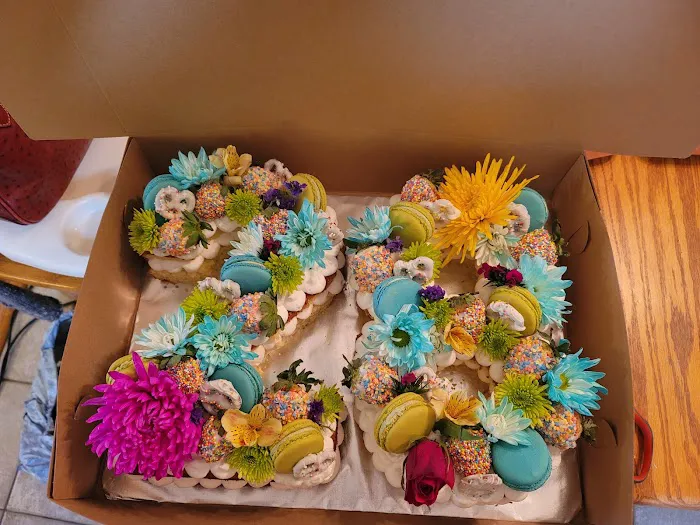 Kendra's Bakery Creations Picture 5