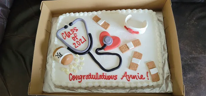Kendra's Bakery Creations Picture 1