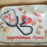 Kendra's Bakery Creations
