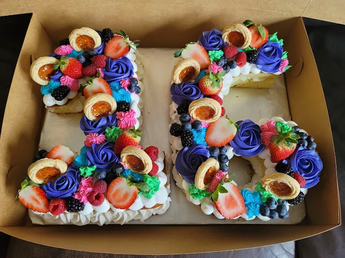 Kendra's Bakery Creations Picture 10