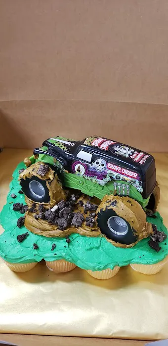Kendra's Bakery Creations Picture 7